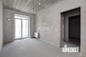 3-к квартира, вторичка, 76м2, 1/9 этаж