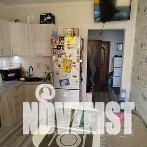 1-к квартира, вторичка, 41м2, 7/9 этаж