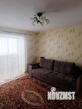2-к квартира, вторичка, 48м2, 2/5 этаж