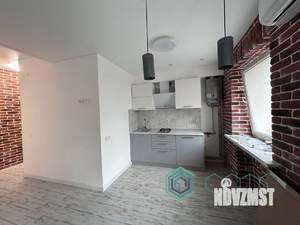 1-к квартира, вторичка, 32м2, 5/5 этаж