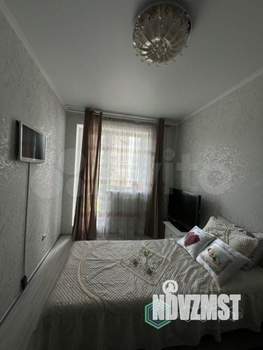 2-к квартира, вторичка, 65м2, 1/6 этаж