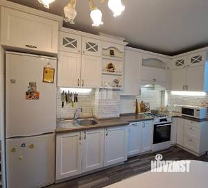 2-к квартира, вторичка, 63м2, 3/4 этаж