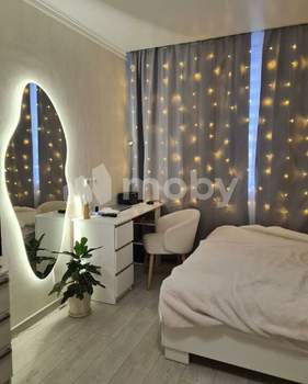 1-к квартира, вторичка, 44м2, 7/10 этаж