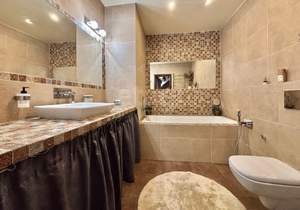 2-к квартира, вторичка, 104м2, 10/10 этаж