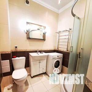 1-к квартира, вторичка, 41м2, 4/9 этаж