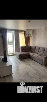 1-к квартира, вторичка, 41м2, 5/9 этаж