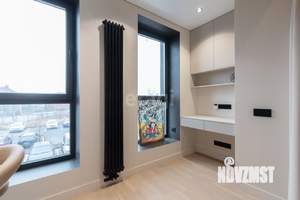 2-к квартира, вторичка, 55м2, 2/9 этаж