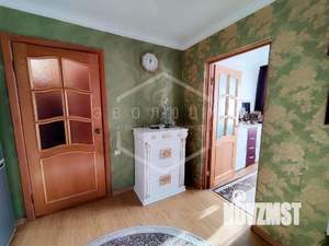 2-к квартира, вторичка, 42м2, 4/5 этаж