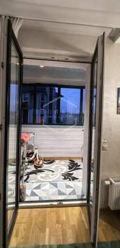 2-к квартира, вторичка, 64м2, 8/12 этаж