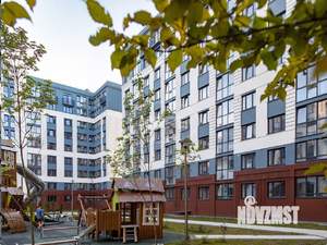 2-к квартира, вторичка, 56м2, 1/9 этаж