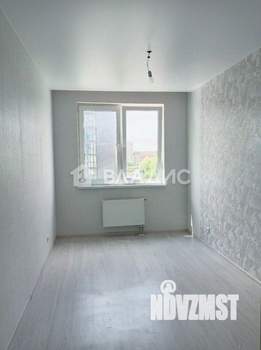 2-к квартира, вторичка, 55м2, 4/10 этаж