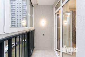 2-к квартира, строящийся дом, 61м2, 3/9 этаж