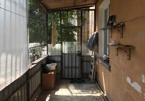 2-к квартира, вторичка, 49м2, 1/2 этаж