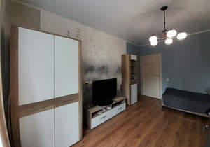 1-к квартира, вторичка, 36м2, 2/10 этаж