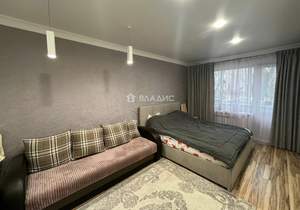 2-к квартира, вторичка, 55м2, 1/5 этаж