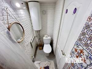 Студия квартира, вторичка, 22м2, 1/4 этаж