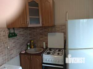 3-к квартира, вторичка, 57м2, 2/5 этаж