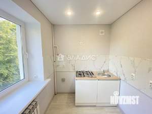 2-к квартира, вторичка, 46м2, 4/5 этаж