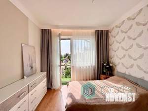 1-к квартира, вторичка, 43м2, 4/5 этаж