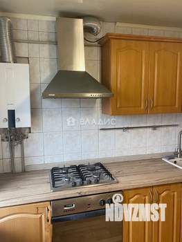 3-к квартира, вторичка, 59м2, 5/5 этаж