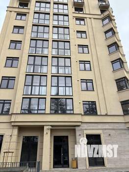 1-к квартира, вторичка, 41м2, 7/9 этаж