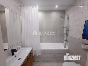 1-к квартира, вторичка, 40м2, 4/9 этаж