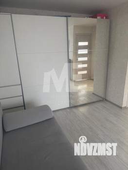 2-к квартира, вторичка, 43м2, 5/5 этаж