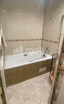 3-к квартира, вторичка, 59м2, 11/12 этаж