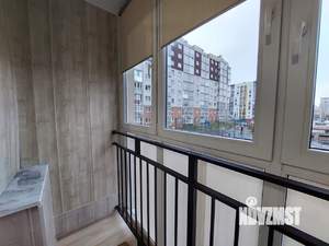 1-к квартира, вторичка, 34м2, 2/10 этаж