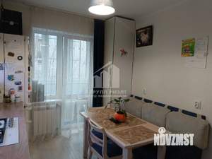 2-к квартира, вторичка, 51м2, 2/5 этаж