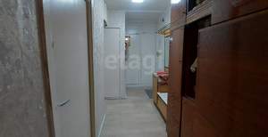 2-к квартира, вторичка, 45м2, 9/9 этаж