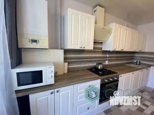 1-к квартира, вторичка, 45м2, 3/8 этаж