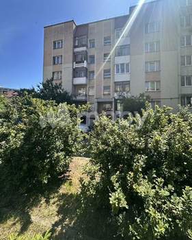 1-к квартира, вторичка, 38м2, 3/6 этаж