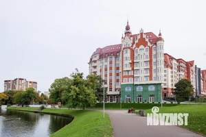 2-к квартира, вторичка, 55м2, 8/9 этаж