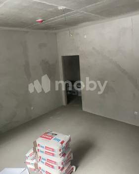 3-к квартира, вторичка, 101м2, 2/12 этаж