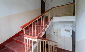 2-к квартира, вторичка, 66м2, 4/4 этаж