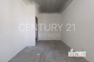 2-к квартира, вторичка, 54м2, 3/3 этаж