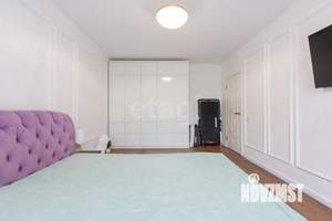 2-к квартира, вторичка, 60м2, 6/9 этаж