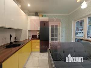 1-к квартира, вторичка, 44м2, 1/3 этаж