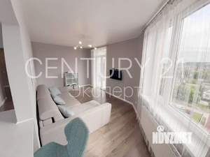 2-к квартира, вторичка, 61м2, 9/12 этаж
