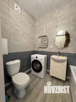 1-к квартира, вторичка, 34м2, 2/9 этаж