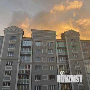 2-к квартира, вторичка, 66м2, 8/8 этаж