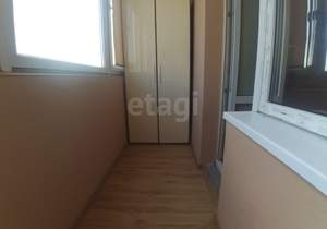 1-к квартира, вторичка, 42м2, 3/9 этаж