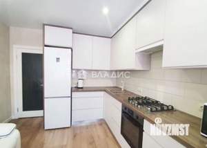 3-к квартира, вторичка, 91м2, 6/9 этаж