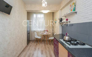 1-к квартира, вторичка, 36м2, 3/9 этаж