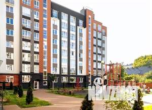 2-к квартира, вторичка, 55м2, 3/8 этаж