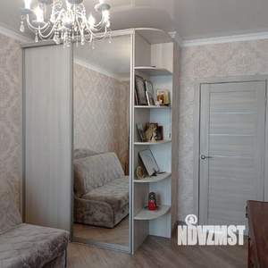 2-к квартира, вторичка, 56м2, 3/9 этаж