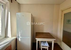 1-к квартира, вторичка, 31м2, 3/5 этаж