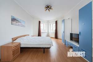 3-к квартира, вторичка, 208м2, 5/6 этаж