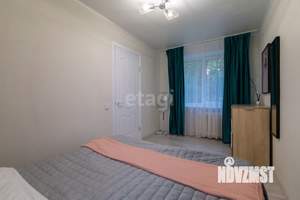 2-к квартира, вторичка, 43м2, 1/5 этаж